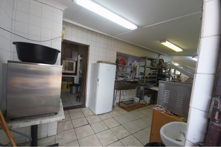 Commercial Property for Sale in Heidelberg Western Cape